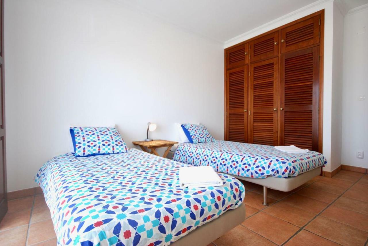 Casa Pedro - Baleal Beach, Balcony, Pool Exterior foto